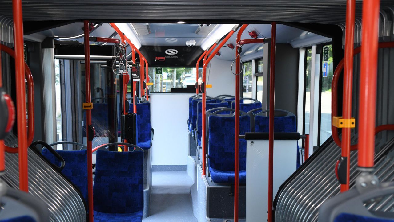 Връщане на нощните автобусни линии обсъжда СОС