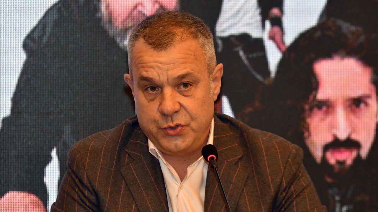 Кошлуков за скандала с Костадинов и Флора: Всяко интервю с "Възраждане" бих започвал с: "Не ви ли е срам?"