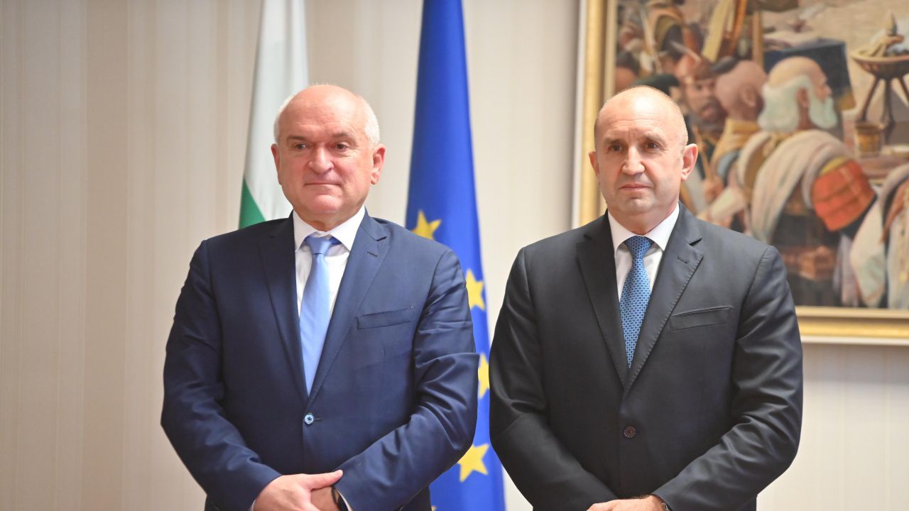 Ще има ли служебен кабинет "Главчев"