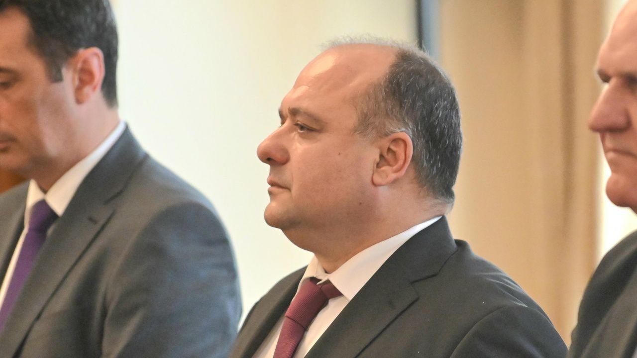 Министър Петър Димитров: Зелените коридори в градовете могат да играят много важна роля в адаптацията към климата