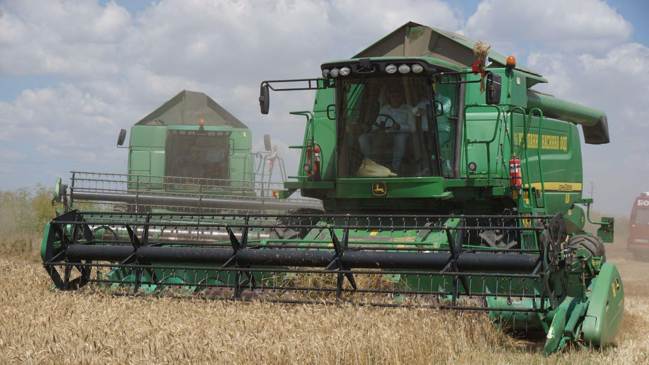 Българската аграрна камара: Очакваме акад. Денков за разговор по време на протестите