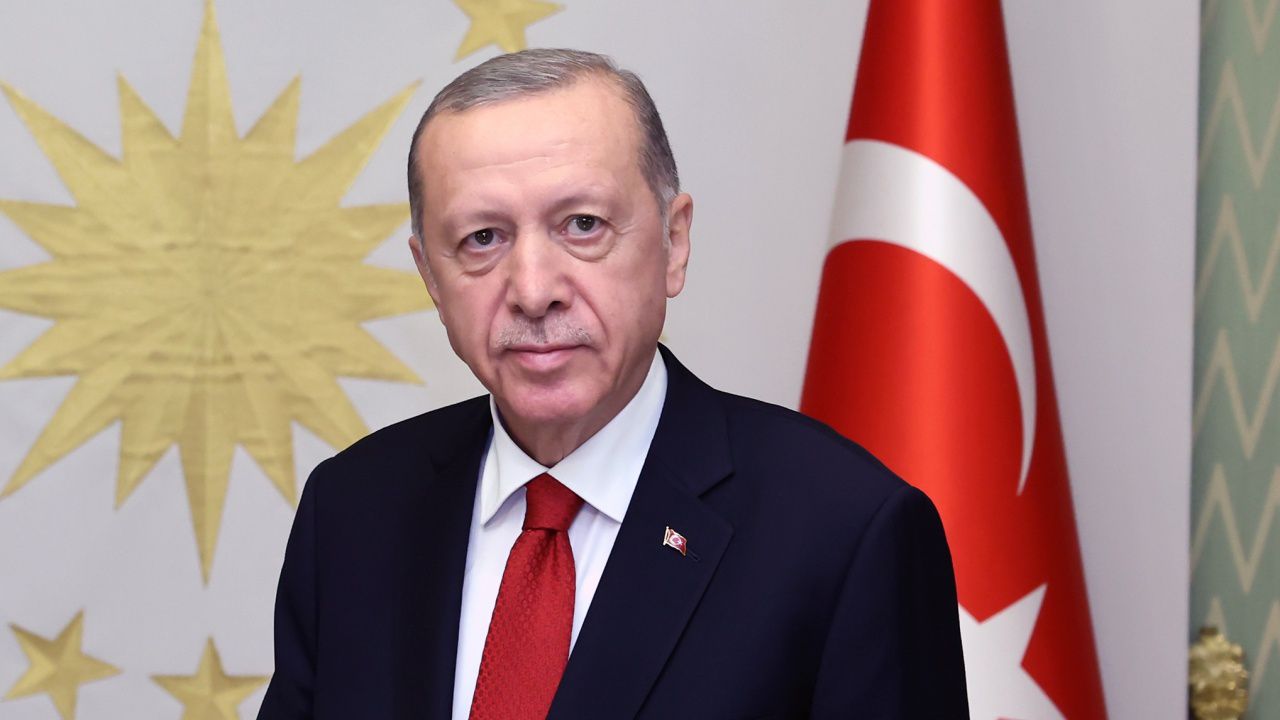 Ердоган откри нов терминал на летището в Северен Кипър