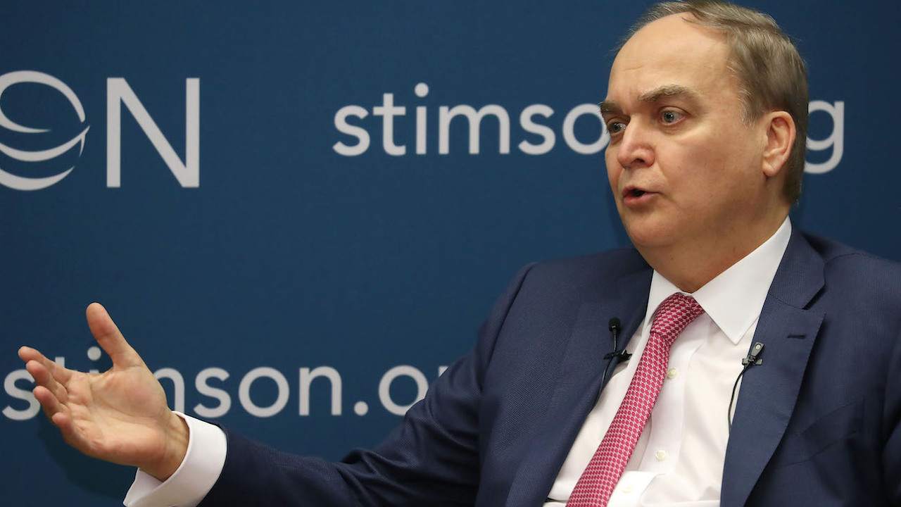 Руският посланик в САЩ към Вашингтон: Лицемери!