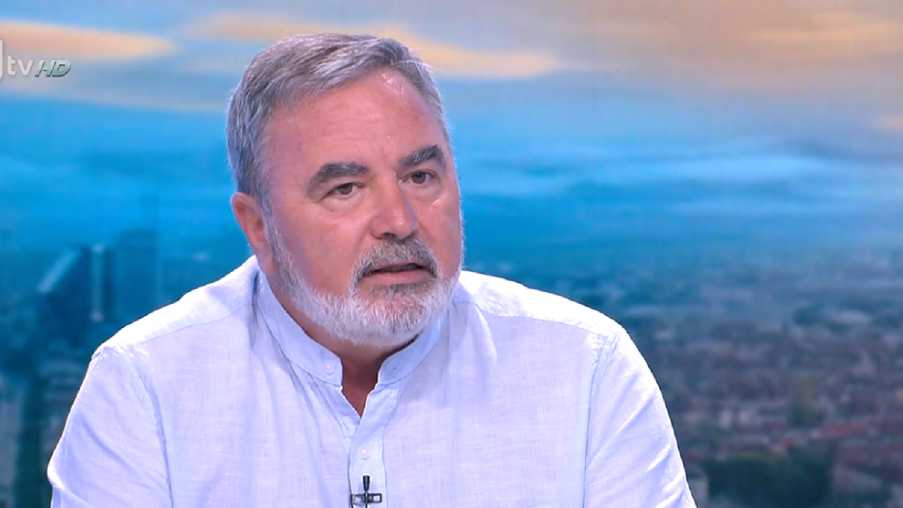 Доц. Кунчев категоричен: Няма замърсени или затворени плажове