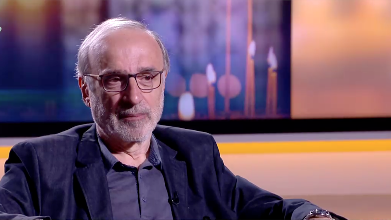 Проф. Веселин Методиев: Новият патриарх трябва да носи стабилност и сигурност