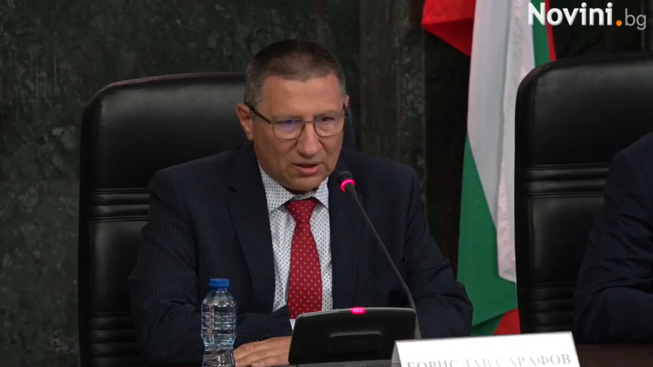 България повдига задочно обвинение на Ружа Игнатова, САЩ дават до 5 милиона долара за информация за нея