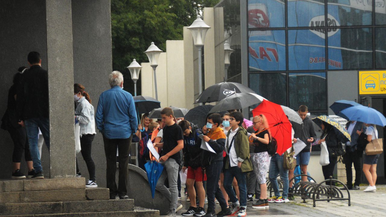 Седмокласниците ще пишат по Вариант 2 на изпита по БЕЛ