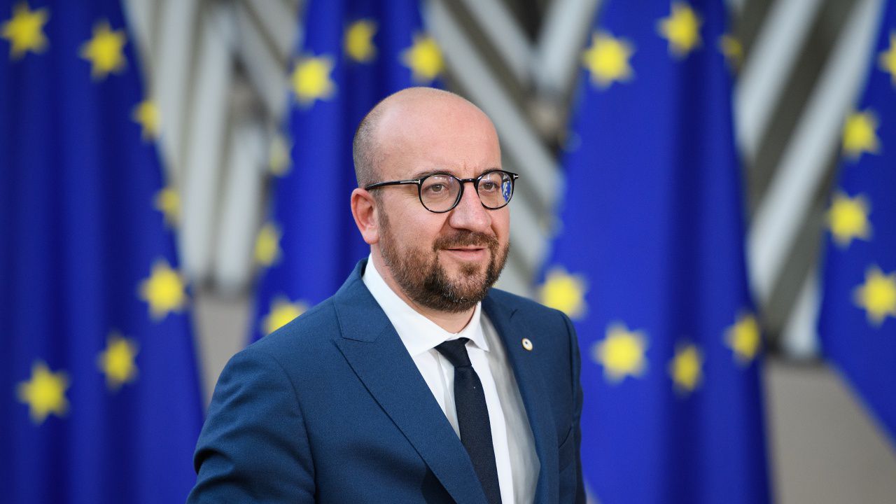 Шарл Мишел планира да отстрани Урсула фон дер Лайен от ключови преговори в ЕС
