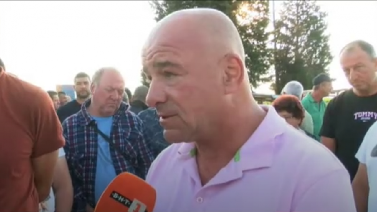 Земеделски производители настояват за спешни обезщетения заради пропаднала реколта