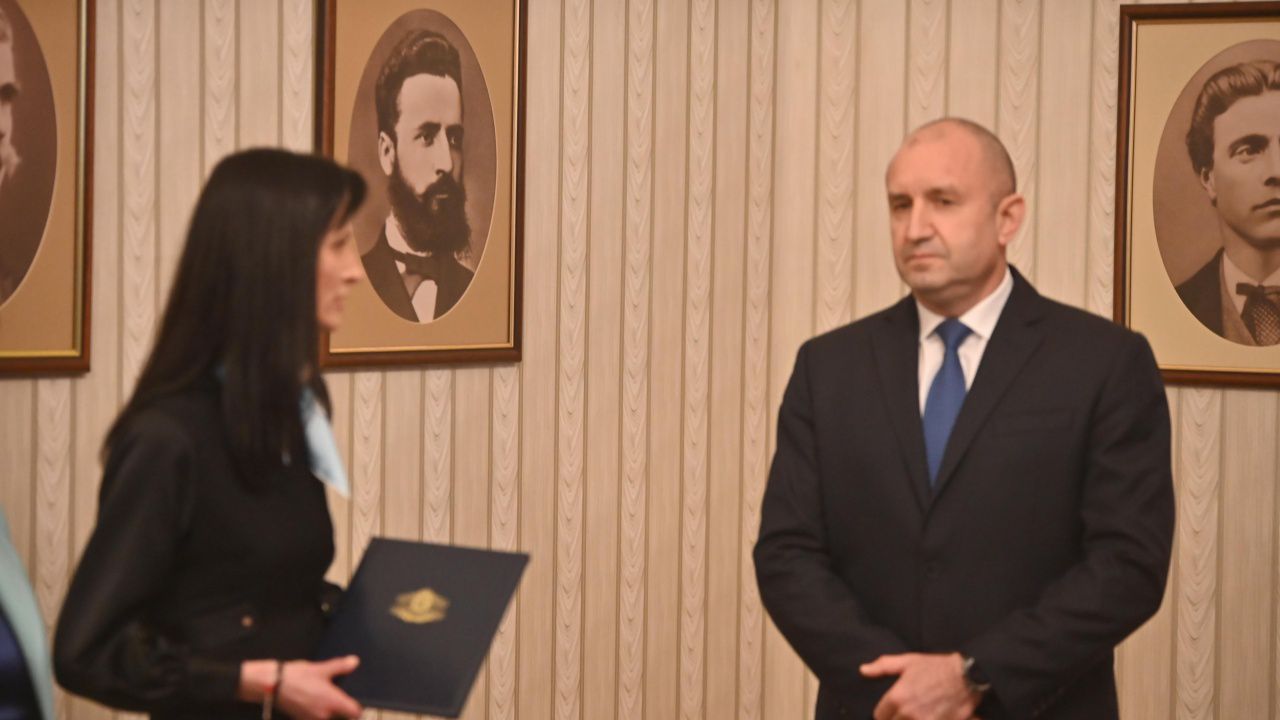 ГЕРБ: Преговорите с ПП-ДБ приключват утре в 12:00 часа