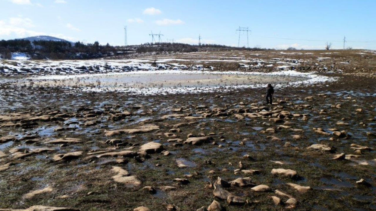 Обявени са две нови защитени територии - "Цочов вир" и "Лилов вир" в област Ловеч