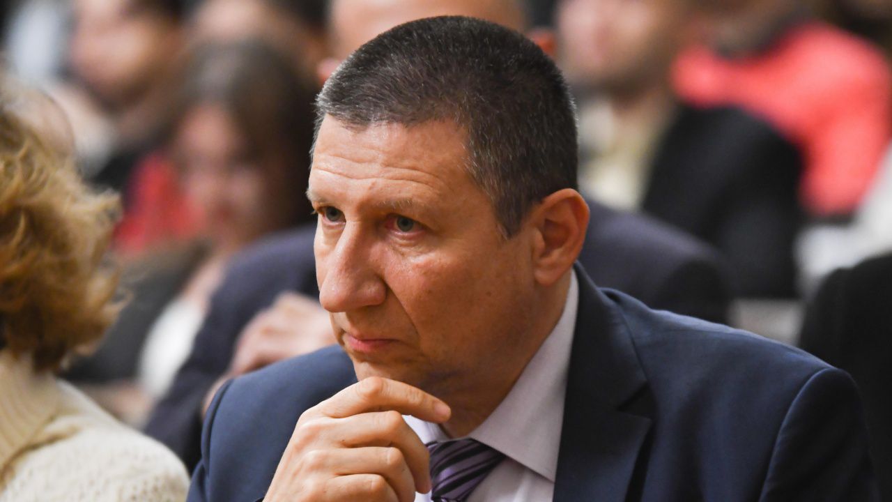 Борислав Сарафов обяви, че Узбекистан ни предава убиеца от "Соло" на 1 март