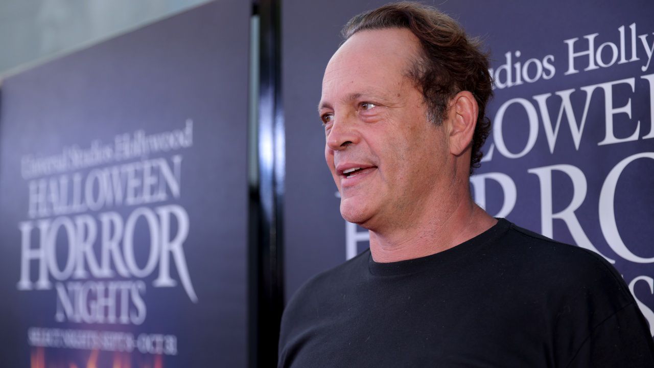 Актьорът Винс Вон ще получи звезда на холивудската Алея на славата