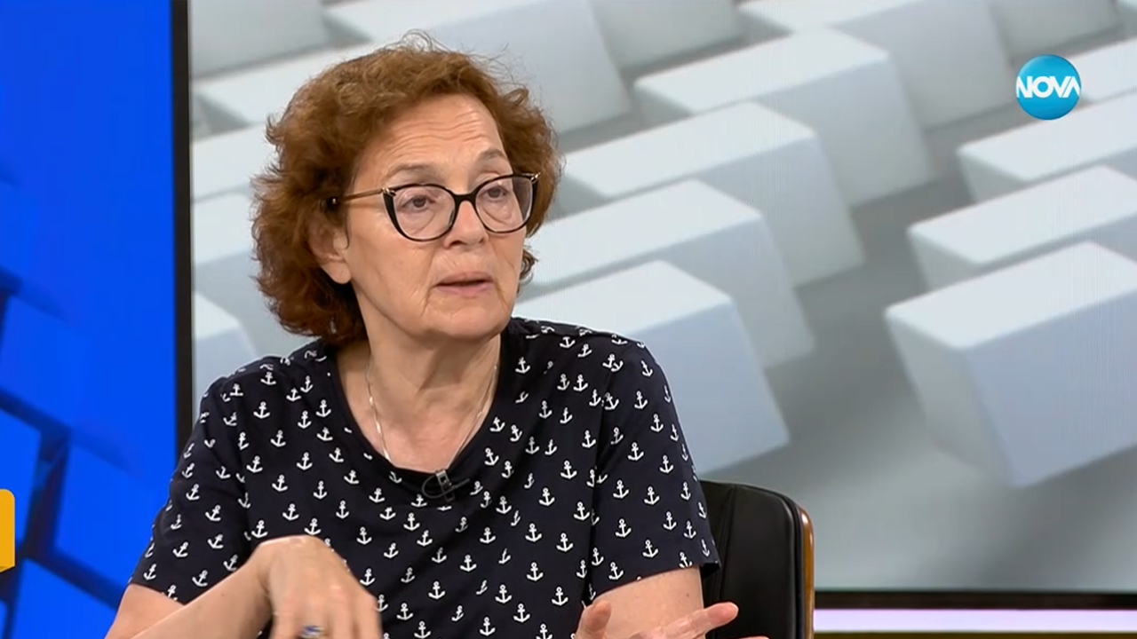 Румяна Коларова с коментар за първия мандат и чия подкрепа ще има това правителство