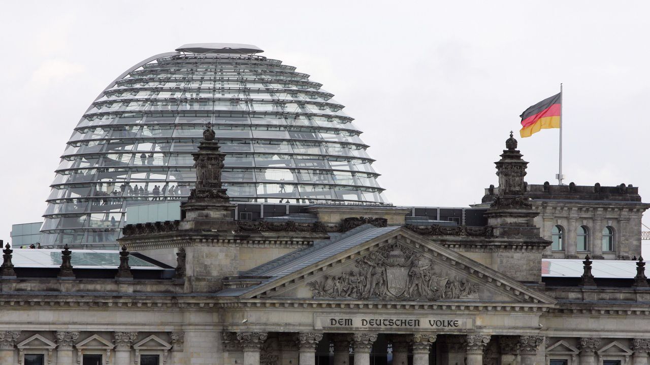 Германия планира рязко увеличаване на помощта за Украйна