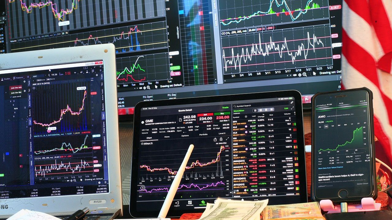 Европейските борси откриха с растеж и поглед към срещата на УФР