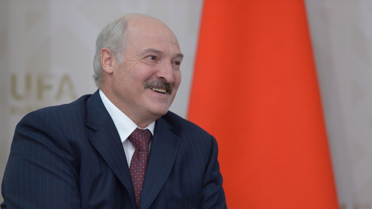 Лукашенко: Беларус не възнамерява да се намесва в живота на съседни държави