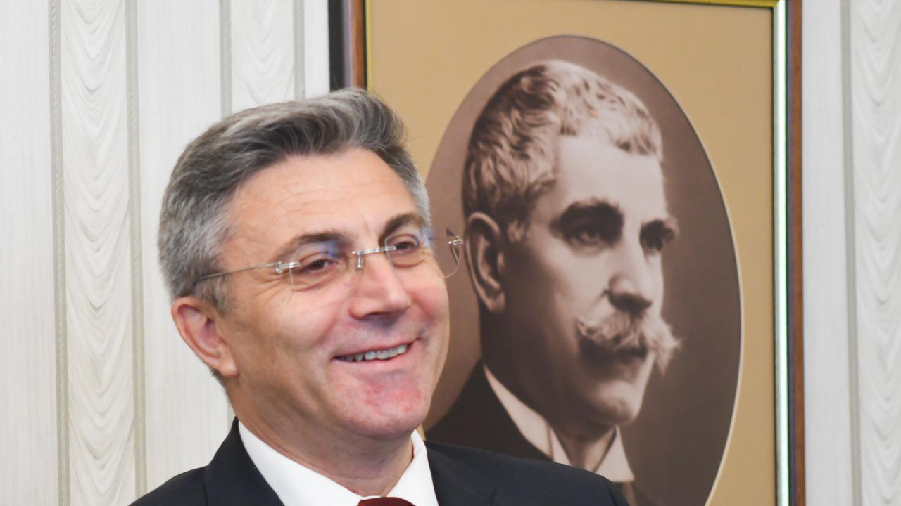 Карадайъ: Задават се поредните ненужни предсрочни парламентарни избори