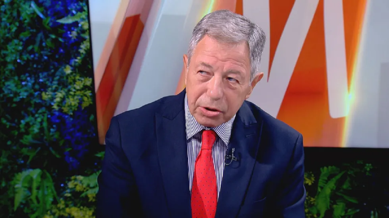 Ген. Миланов: Службите всички искат да ги овладеят и да имат политическо влияние