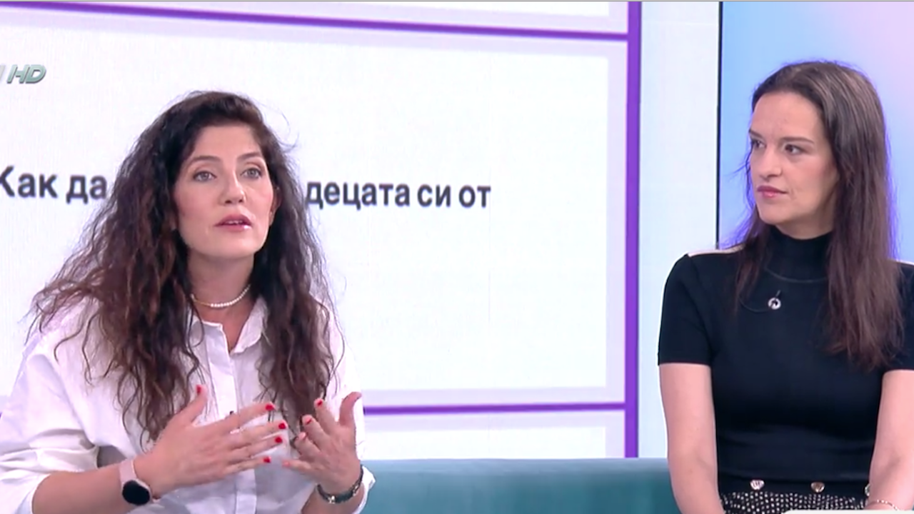Съоснователят на Фондация "Майко мила": В днешно време родителите са много самотни