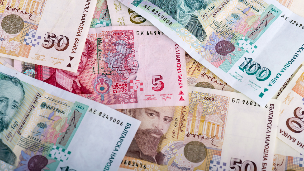 НАП напомня за увеличения минимален месечен размер на осигурителния доход от началото на август