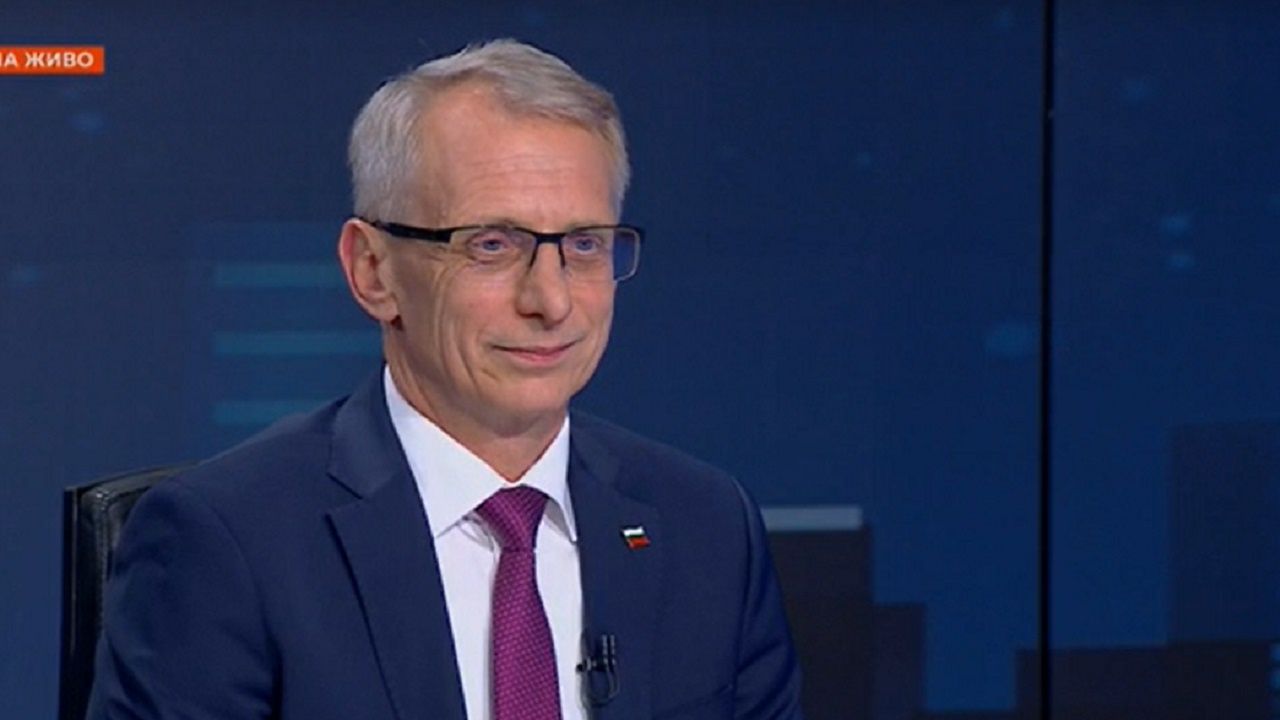 Акад. Николай Денков: КПКОНПИ не работи достатъчно добре, имаме проблеми и с чуждото влияние