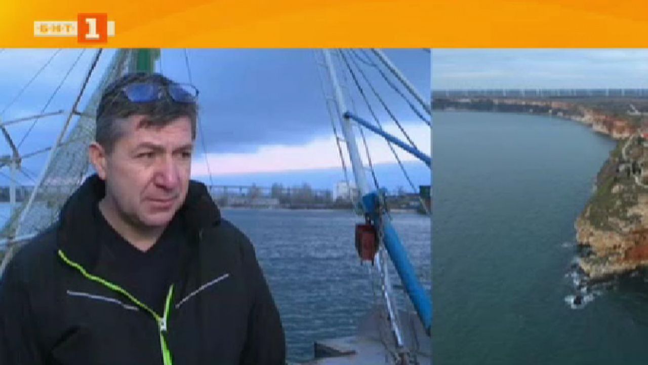 Рибари: Ветропарковете ще ограничат риболовните зони в Черно море