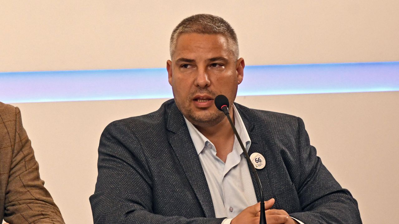 Методи Лалов за избора на Сарафов: Вместо Гешев получихме дясната му ръка