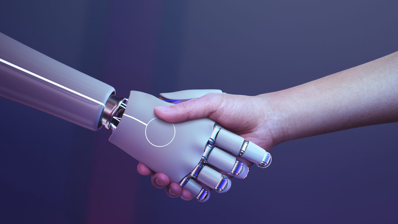 Сбогом AI, задава се органоидният интелект (OI)