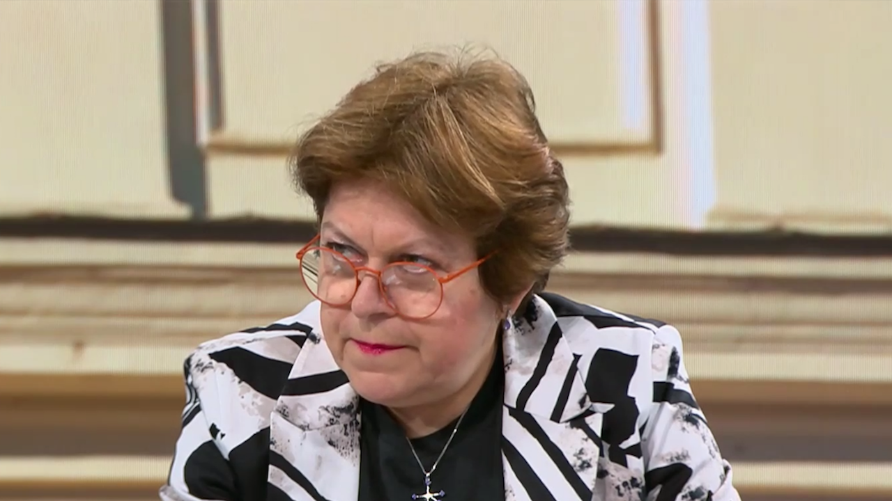 Татяна Дончева: България прилича на мафиотски трилър, но това не е от сега