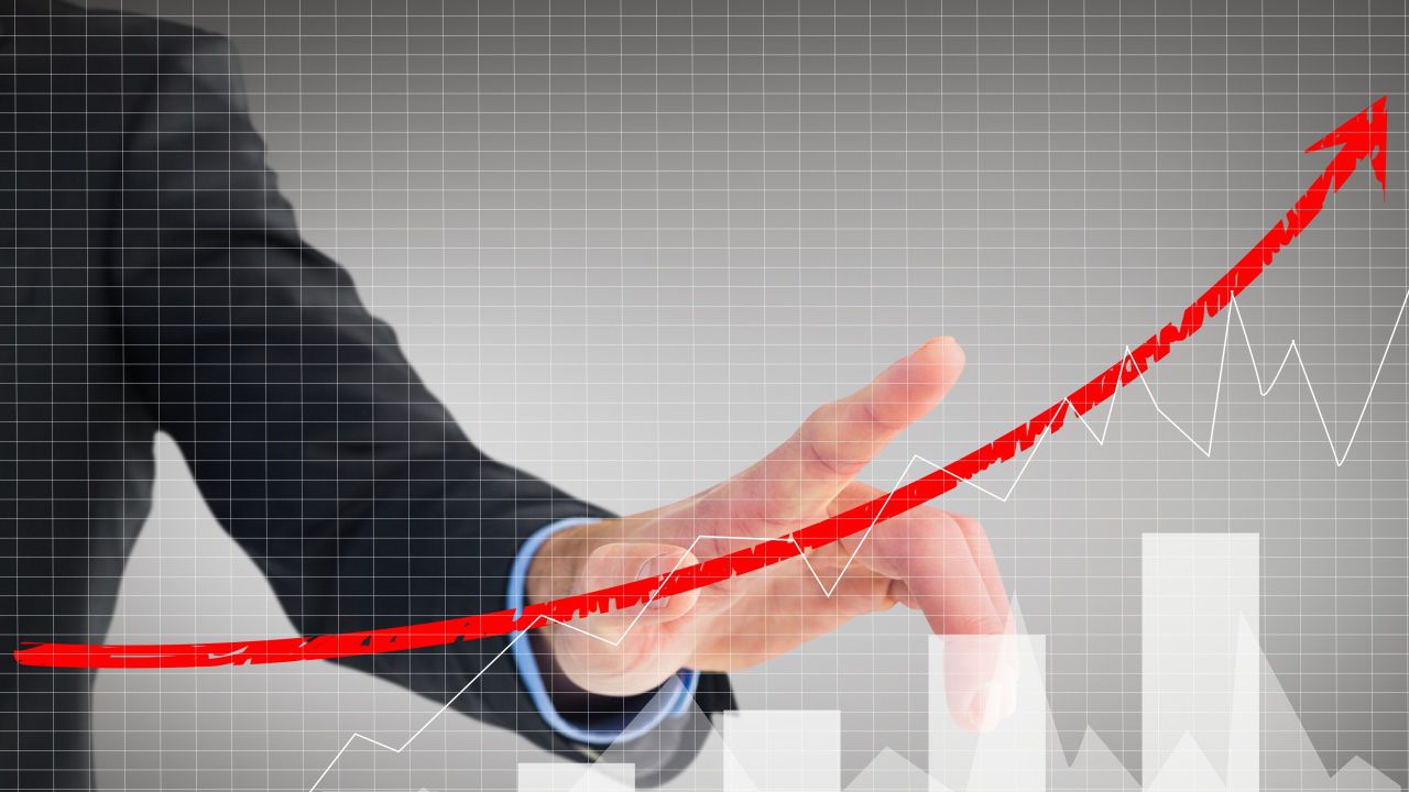 Ето коя криптовалута увеличи стойността си с над 230% само за ден