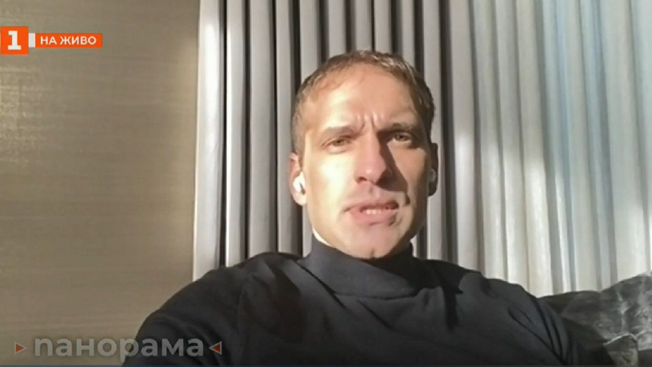 Стилиян Петров: Полицията,  която охраняваше "отличниците" от БФС,  се изправи срещу своите събратя