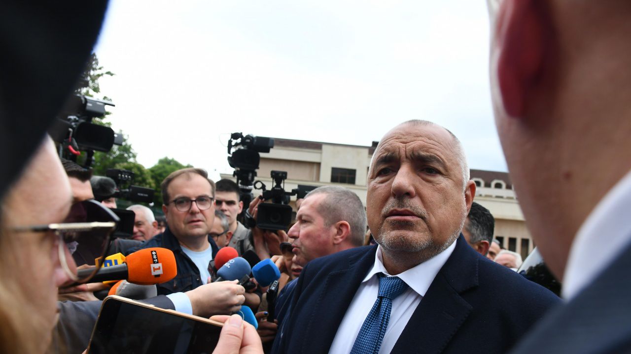 СГП прекрати разследването за къщата в Барселона