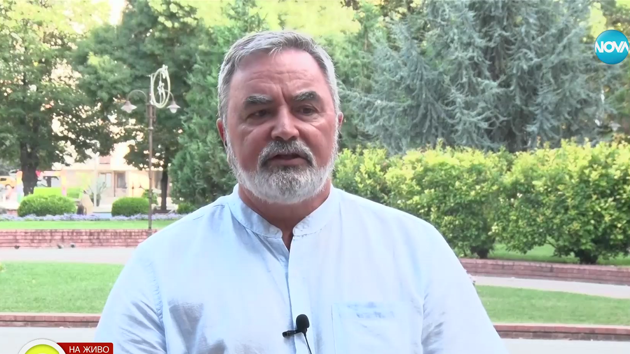 Доц. Кунчев: Нека гражданите спокойно да ползват всички плажове