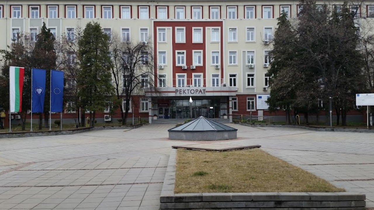 Иновативна лаборатория беше открита в ТУ - София