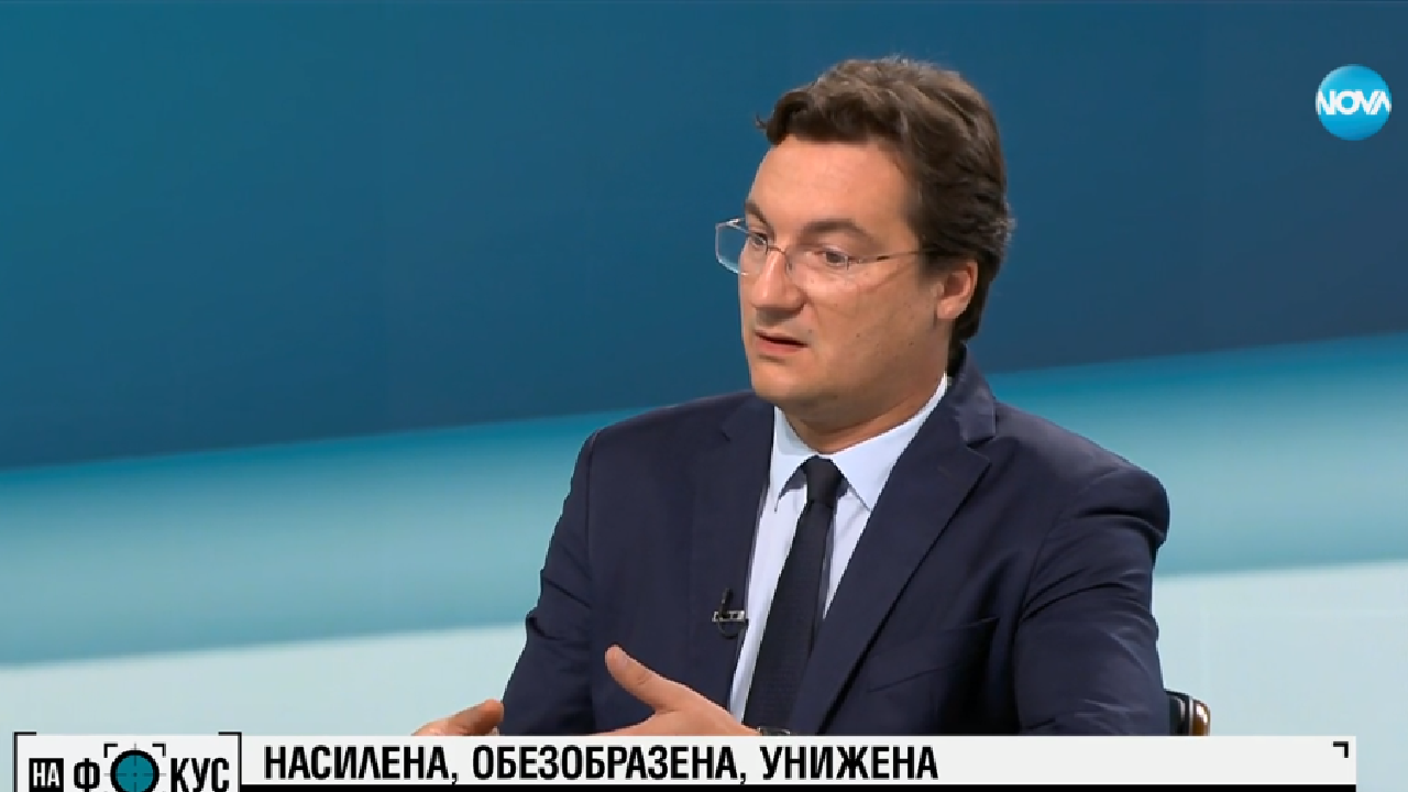Крум Зарков: Нека мъжът, нанесъл над 400 прореза, си получи заслуженото