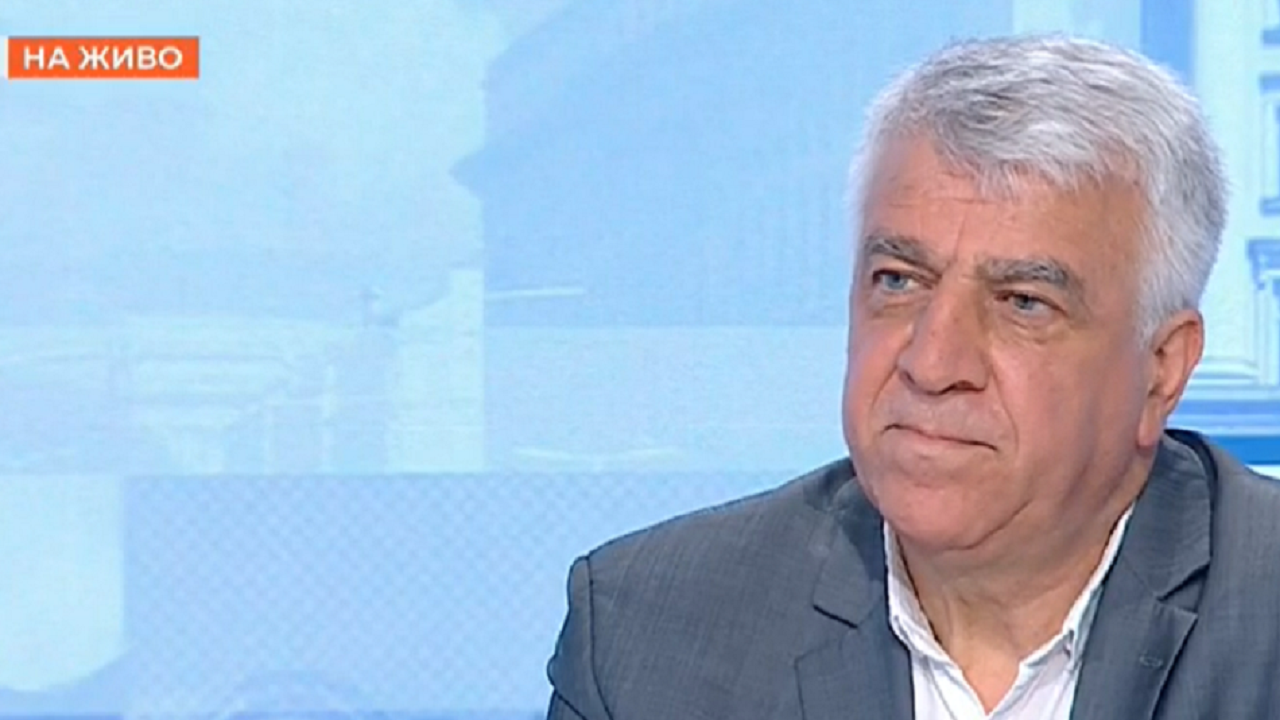 Румен Гечев, БСП: Налудничава идея е ББР да се приватизира, правят се на интересни