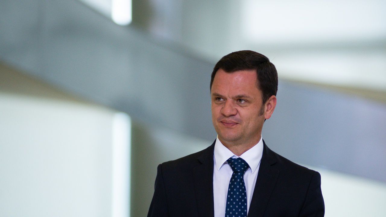 Бразилски съдия освободи бившия министър на правосъдието, арестуван във връзка с безредиците в Бразилия