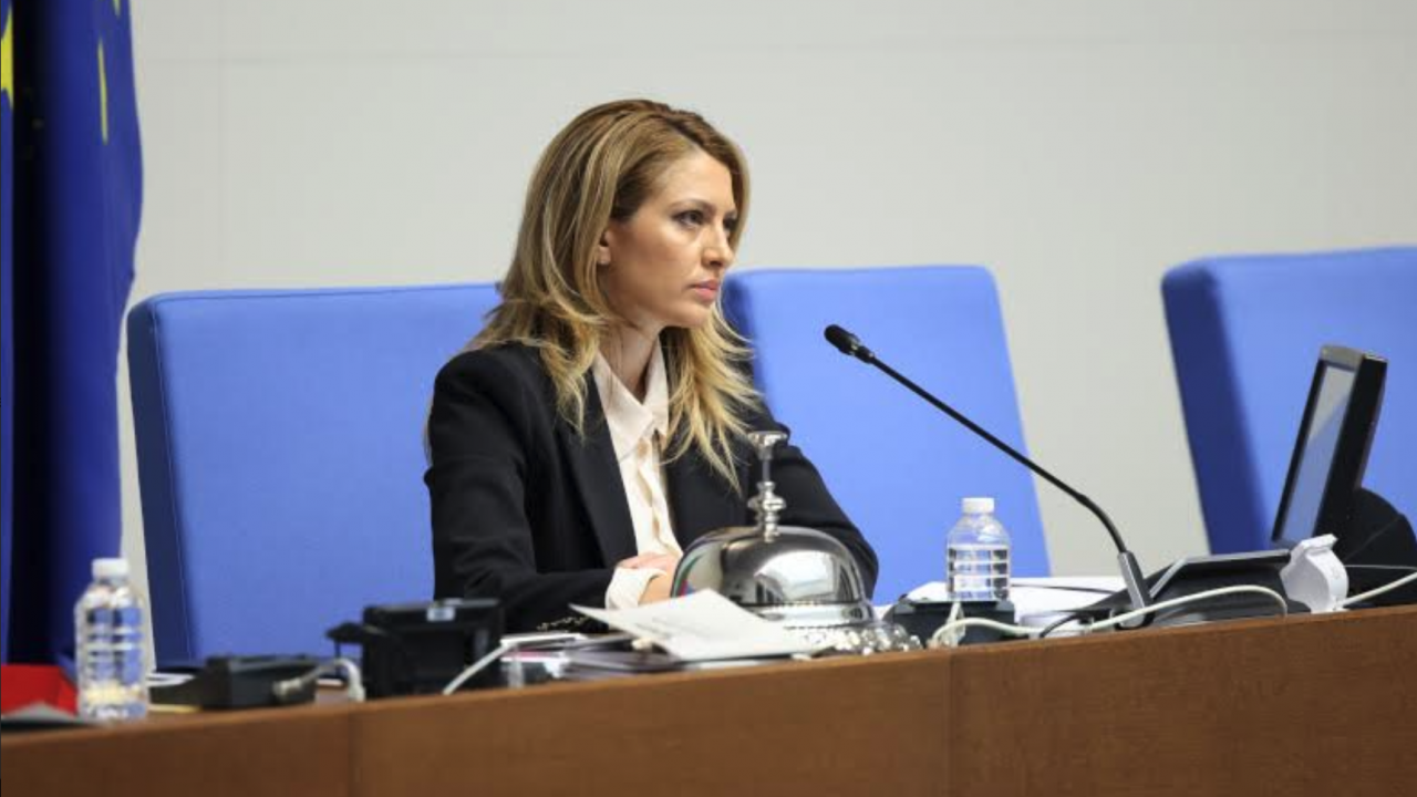 И Рая Назарян поздрави Роберта Мецола