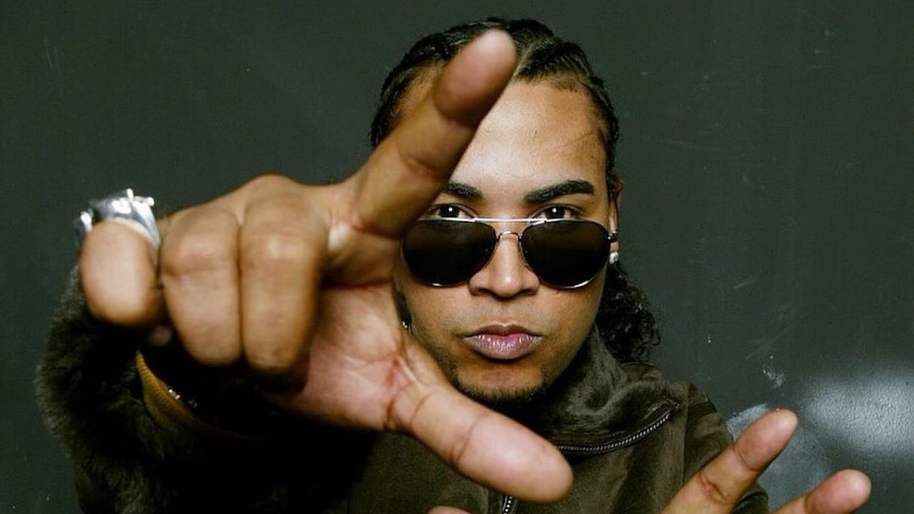 Рапърът Дон Омар е болен от рак