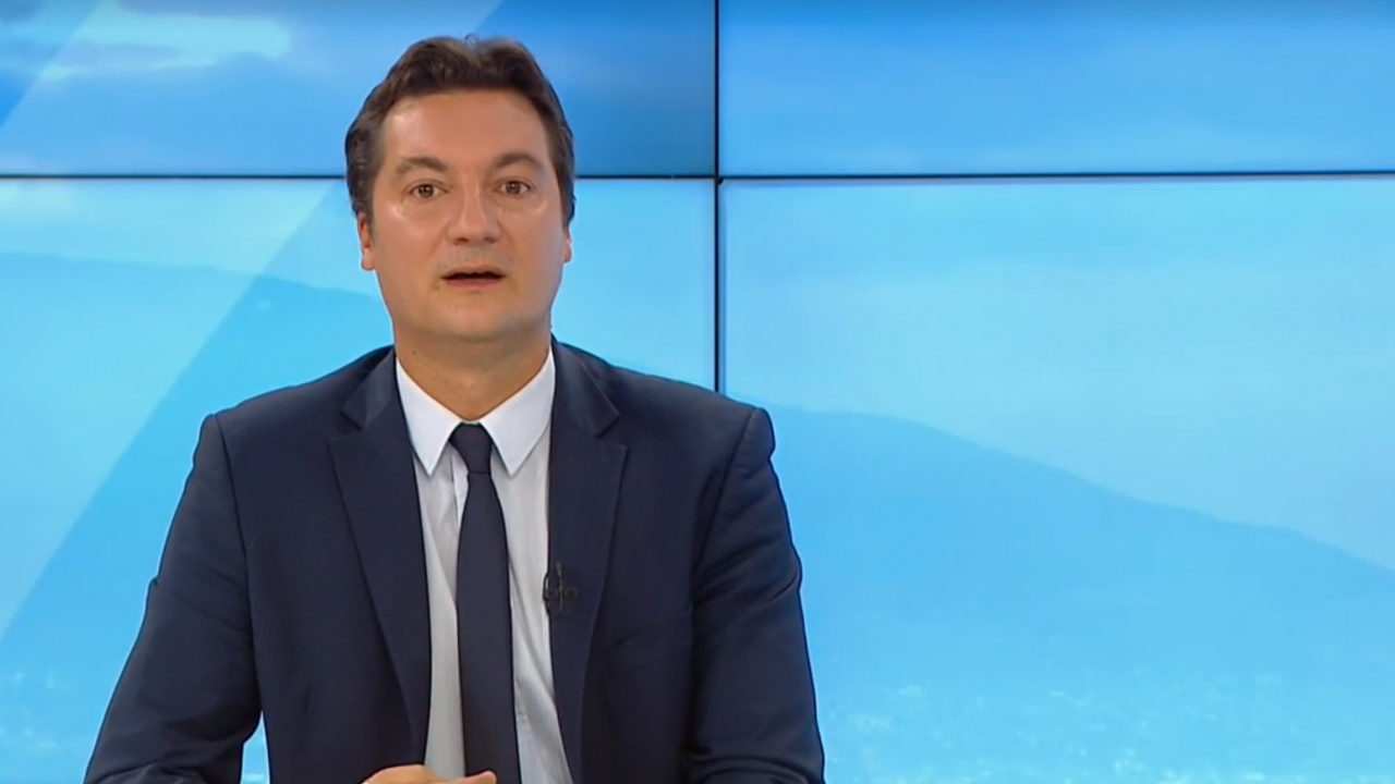 Крум Зарков: Правителството ще оцелее, ако постигне резултати