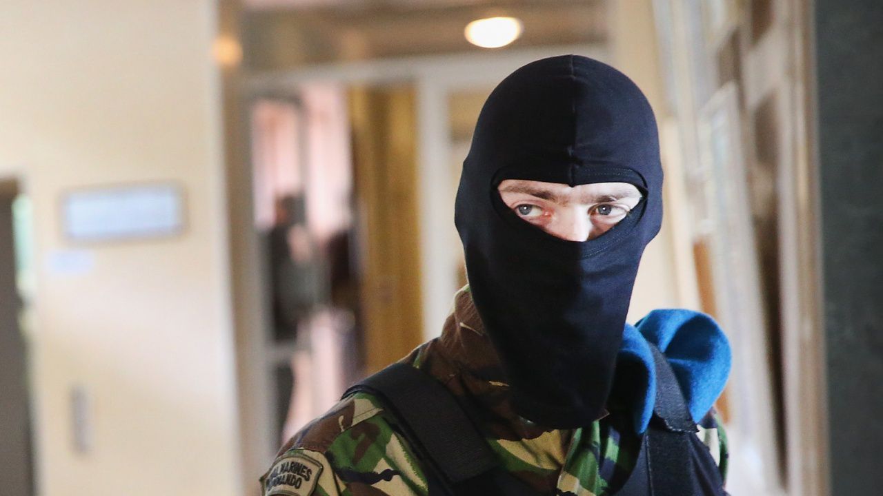 Руски неонацисти поставиха ултиматум на Кремъл