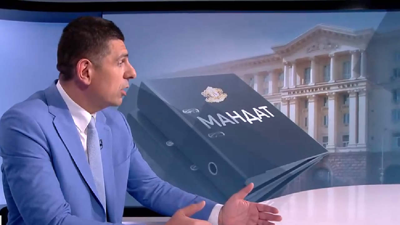 Ивайло Мирчев: Всеки път, когато отиваме на нови избори, се приближаваме към президентска република