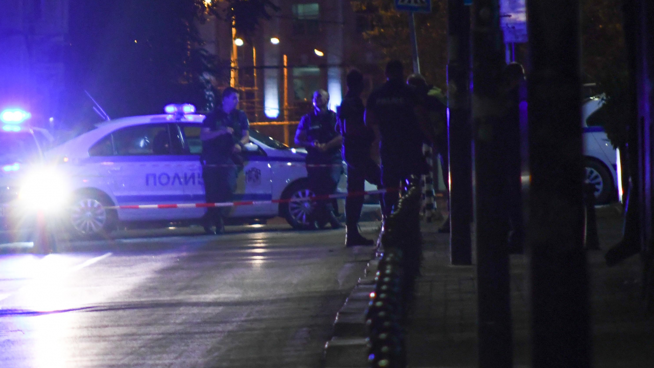Три трупа след убийство и самоубийство в Маноле