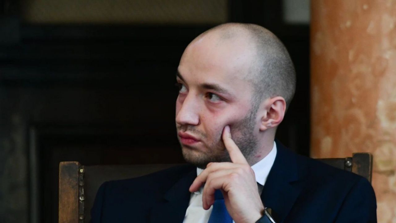 Димитър Ганев: Ако има някакъв шанс за редовен кабинет, то е с втория мандат