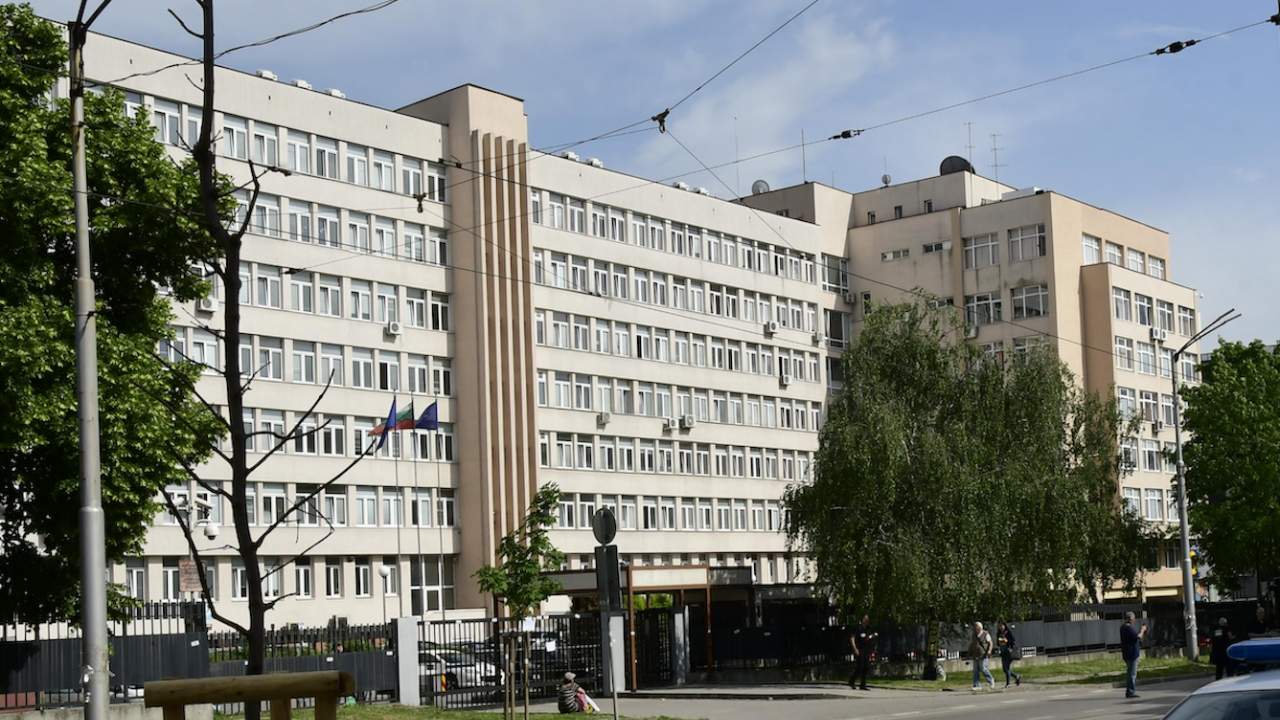 ДАНС:  Агенцията не прави оценки на политически решения
