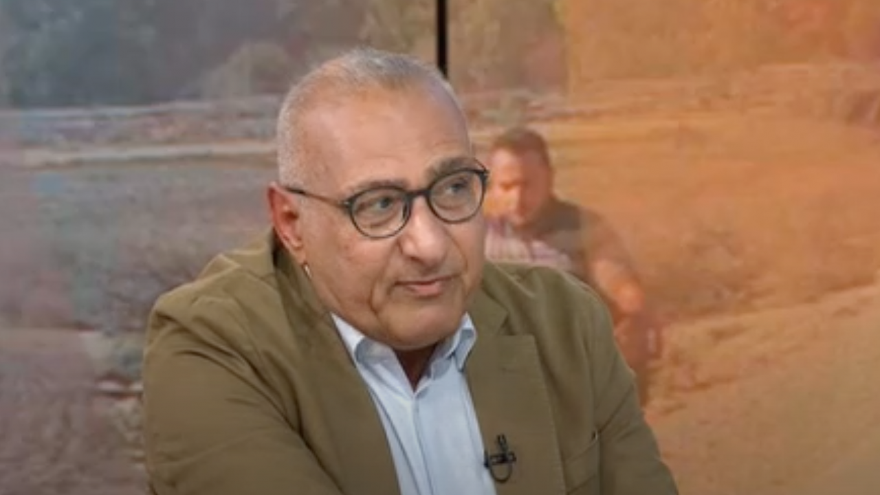 Мохамед Халаф: Ситуацията в Израел ще се развива драматично в следващите часове и дни