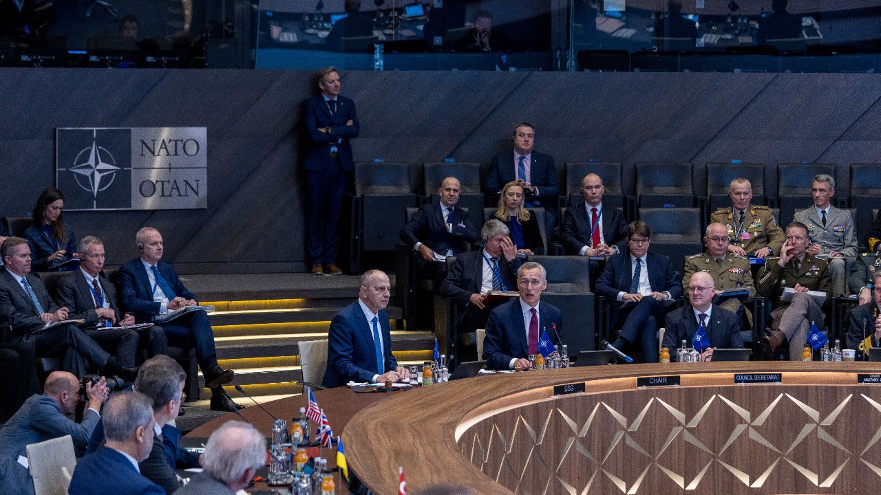Близо 400 парламентаристи идват в София за Парламентарната асамблея на НАТО