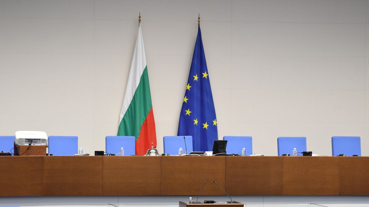 Ето какво ще обсъждат депутатите през седмицата