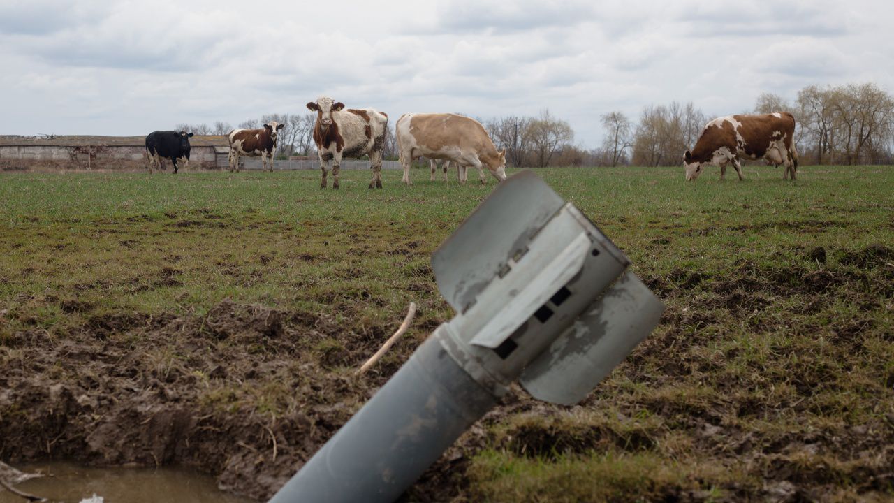 Полша съобщи, че във въздушното ѝ пространство е навлязла руска ракета